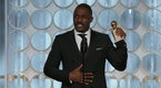 Golden Globes: Actor, Mini-Series or TV Movie: Idris Elba
