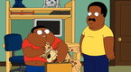 The Cleveland Show: Marriage.