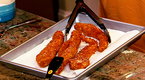 Down Home with the Neelys: Honey Mustard Chicken Tenders