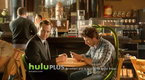 Hulu TV Ads: So Much Watching to Watch (:30)
