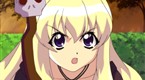 Girls Bravo: Bravo at the Great Magic War! (season 1, episode 9)