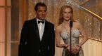 Golden Globes: Best Screenplay - Motion Picture: Woody Allen