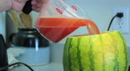 Howcast: How to Make a Drunken Watermelon