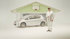 Toyota: Contemporary Styling