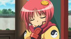 Koihime Musou: Kan'u Faces Death With Cho'un (season 1, episode 2)