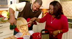 Down Home with the Neelys: Spicy Mac-Cheese-'n'-Chorizo