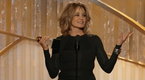 Golden Globes: Supporting Actress, TV Series: Jessica Lange