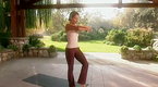 Gaiam Pilates: Cardio Pilates