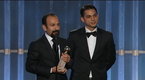 Golden Globes: Best Foreign Language Film: "A Separation"