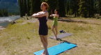 Gaiam Pilates: Pilates Lower Body Workout