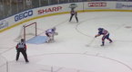 NHL Games: Rangers Vs Islanders