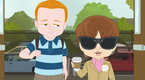 Allen Gregory: Gay School Dance (season 1, episode 3)