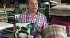 Tacky House: Tip: Decorating Irish Style