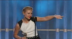 Golden Globes: Actress TV Series - Drama: Claire Danes