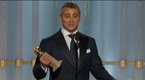 Golden Globes: Actor TV Series - Comedy or Musical: Matt LeBlanc