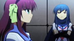 Angel Beats: Guild (season 1, episode 2)