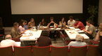 One Tree Hill: Table Read
