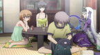 Is This a Zombie?: Aah, Farewell to Me (season 2, episode 2)