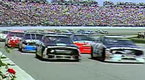 DriveMojo: History of NASCAR