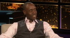 Chelsea Lately: Don Cheadle