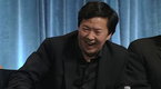 Community: Ken Jeong's "Chang Tongue"