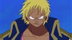 One Piece: 100 Million Man! World's Greatest Power and Pirate Black Beard! (season 3, episode 151)