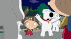Family Guy: Back to the Pilot (season 10, episode 5)