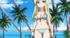 Haganai: There Are No Flags at the Swimming Pool (season 1, episode 3)