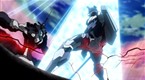 Gun X Sword: Tuxedo Blowing in Tomorrow (season 1, episode 26)