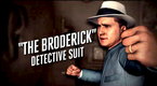 Videogame Trailers: "L.A. Noire" Rockstar Pass Trailer