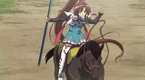 Shin Koihime Musou: Bacho's Anguish (season 1, episode 1)