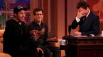 Late Night with Jimmy Fallon: Sun, Feb 5, 2012 (season 2, episode 582)