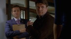Castle: Bringing Back Derrick Storm!
