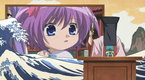 Shin Koihime Musou: Ryubi Visits Touka Village (season 1, episode 2)