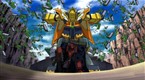 Gun X Sword: A Song for Everyone (season 1, episode 23)