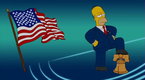 The Simpsons: Gut Check