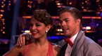 Dancing With The Stars: Week 9 (season 14, episode 17)
