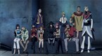 Gun X Sword: For Whose Sake? (season 1, episode 22)