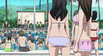 Haganai: School Swimsuits Don't Appear  (season 1, episode 8)