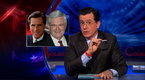 The Colbert Report: Tue, Jan 31, 2012 (season 8, episode 53)
