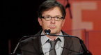ABC World News with Diane Sawyer: Michael J. Fox Seeks New Cure for Parkinson's