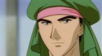 Samurai X: Scary Inheritance (season 3, episode 39)