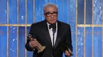 Golden Globes: Best Director - Motion Picture: Martin Scorsese