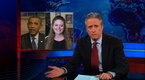 The Daily Show with Jon Stewart: Tue, Jan 31, 2012 (season 17, episode 53)