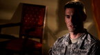 Army Wives: Testimony