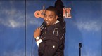 Stand-Up Showcase: Ocean Glapion: Obama