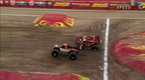 Monster Jam Freestyle: Young Guns
