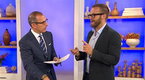 NBC TODAY Show: Bob Harper’s 6 Ways to Lose Weight and Keep It Off