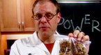 Good Eats Granola Bars Recipe