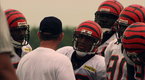Hard Knocks: The Cincinnati Bengals: Show 3 (season 6, episode 3)